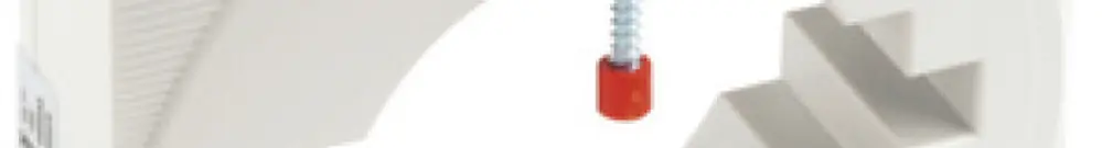 Trasformatore di corrente WAGO 2500A/1A potenza 10VA classe di precisione 1 