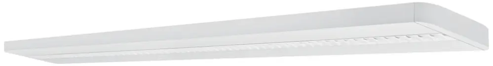 Plafoniera LED LDV LINEAR IndiviLED D 1500 , 25W 3000K bianco 