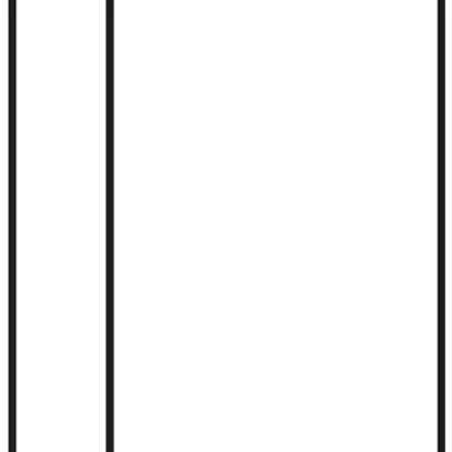 Embout pour DLP 40×20 blanc 