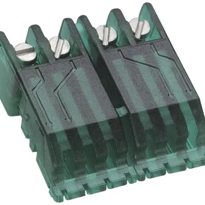 Screw-clip R&M 4 contatti 