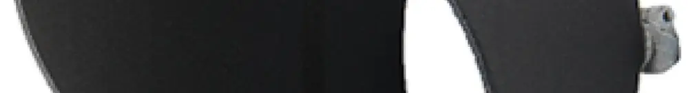 Copertura SG Hovden Mini alluminio Ø50×50mm antracite 