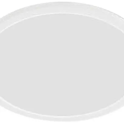 Plafonnier LED Philips SceneSwitch 15W 1500lm 4000K IP44 VAR Ø250mm blanc 