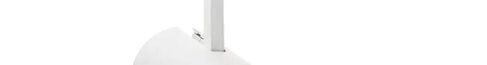 LED-Spot SG Tube Eco 26W 2410lm 940 32° DIM AD3PH Ø92×279mm weiss 
