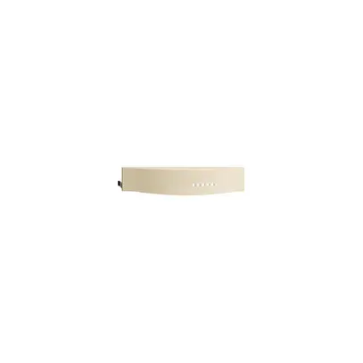 Copertura USB EDIZIOdue crema 