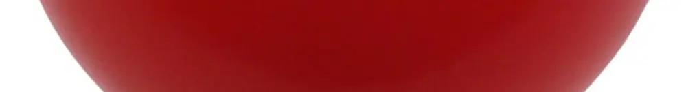 Lampe LED ELBRO E27 0.7W 230V rouge mat 