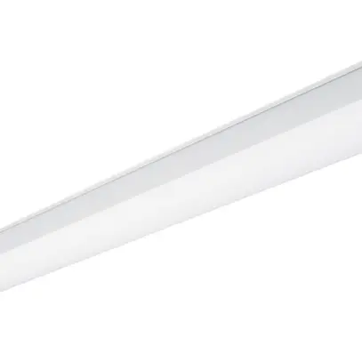 Luminaire pour locaux mouillés LED Sylvania START 52.5W 7300lm 4000K IP66 VAR gr 