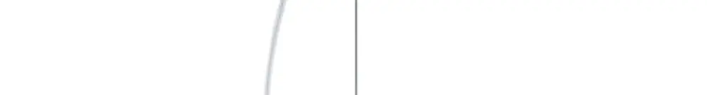 Pendelleuchte Eglo GAETANO 1 E27 1×0…60W 530mm sz/go 