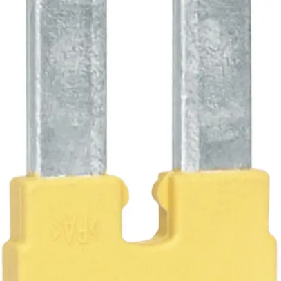 Connexion transversale HA 2×2.5mm² fich.KYA02LH2/3/4/02NH2/3/4/02I/02LP/NP/EP/KD 