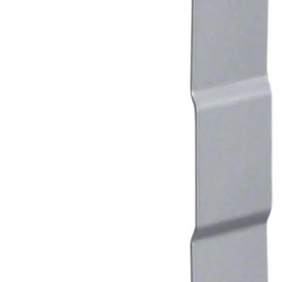 Copertura taglio tehalit p.canale BR/A/S 68×210mm copert.2×80mm acciaio zinc. 