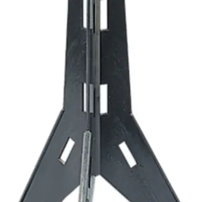 Supporto per tubi R&M M16…50mm 11…29 grigio 
