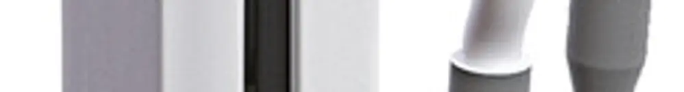 Adattatore Hager uniway, per circuito ausiliario, 6A, larghezza 9mm 