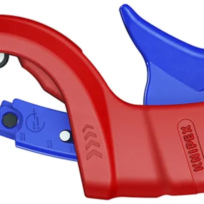 Tagliatubi KNIPEX DP50 Ø32/40/50mm 202mm 