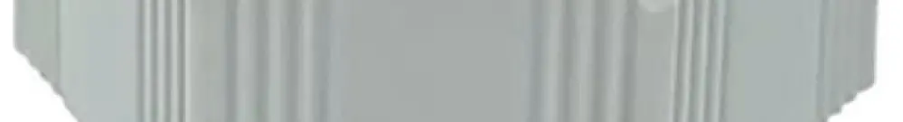 Presse-étoupe MAX HAURI M20×1.5mm Ø10…14 gris IP68 