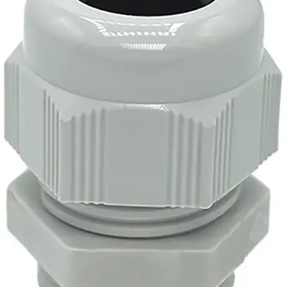 Presse-étoupe MAX HAURI M20×1.5mm Ø10…14 gris IP68 
