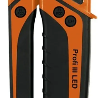 Spannungstester ELBRO Profi-3 LED 