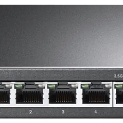 Switch TP-Link TL-SG105-M2 5×RJ45 2.5GbE 