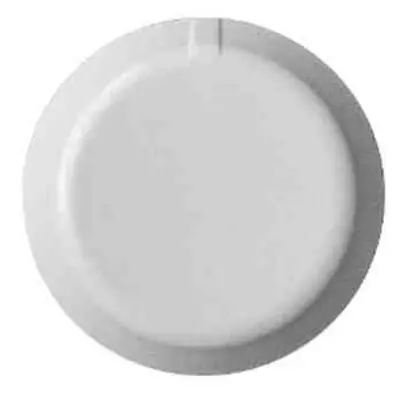 Bottone rotativo FH bianco per varialuce rotativo 