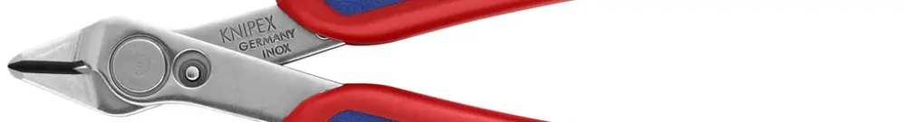 Seitenschneider KNIPEX Super-Knips 125mm 
