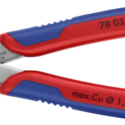 Tronchese KNIPEX Super-Knips 125mm 