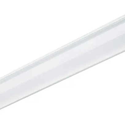 Plafoniera LED Philips CoreLine FastSet 34W 4800lm 830/840 IP44 1.2m bianco 