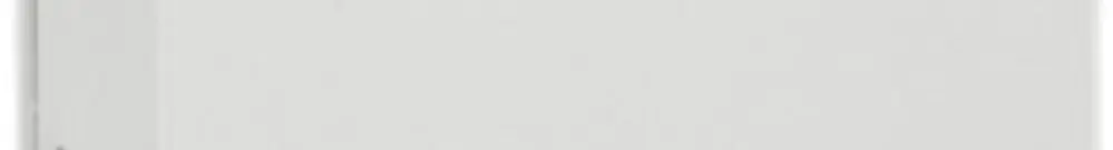 Sonnerie AP Legrand LIDO 8VAC 79dB IP20 IK04 blanc 