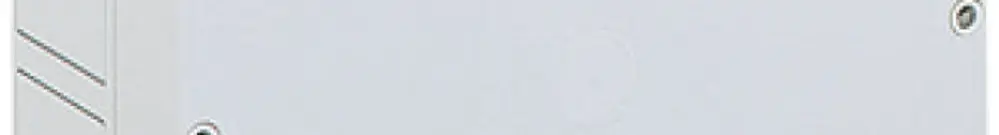 Scatola per app. PS 3625-11-m IP66 360×254×111mm 