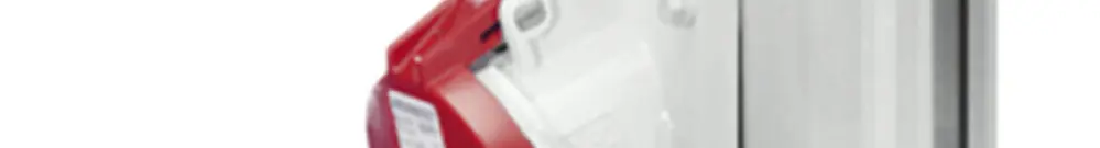 Connection Box Hensel Mi, CEE 32A, + CEE 63A, 5 P, 400V, 6h 