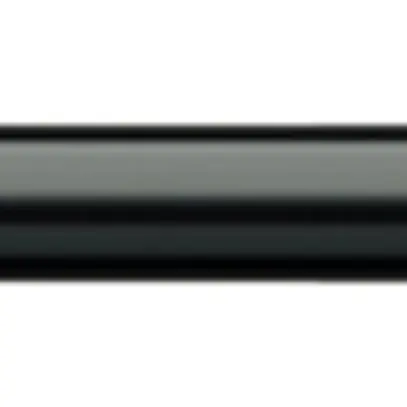Câble de raccordement WAGO 3×1.5mm² 16A 250V 3m cod.A fiche-libre noir 