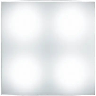 Module LED Siedle indépendant du système 24V DC incolore 