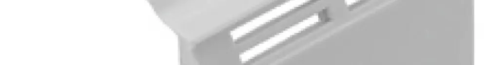 Cappa di protezione WM WPDPC X33 GY 37.6×29.77×85.5mm 