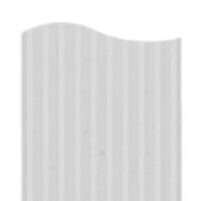 Cavo di collegamento modulo Hager elcom.modesta 2-fili 420mm, grigio 