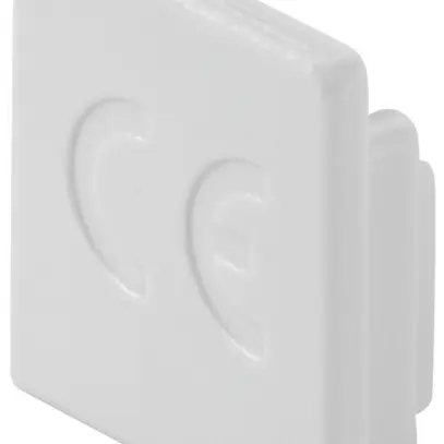 Bouchon de fermeture WM END CAP G+S 3L/10 