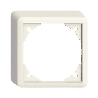 Cadre AP I EDIZIOdue FX39 orange 