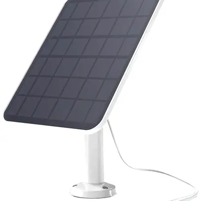 Photovoltaik-Panel Reolink V2 6VDC/0.53A 185×174.6×210.6mm weiss 
