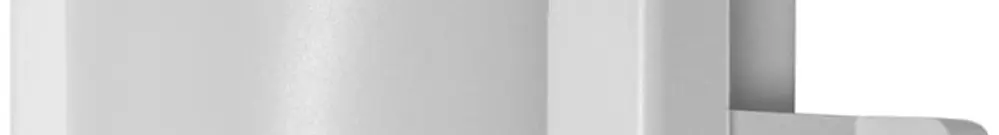 Plafoniera/applique LED LDV LED BULKHEAD, 6W 4000K bianco 