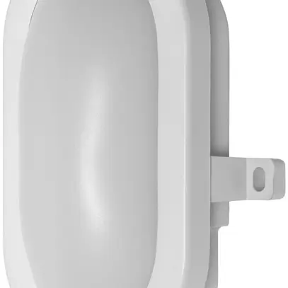 Plafoniera/applique LED LDV LED BULKHEAD, 6W 4000K bianco 
