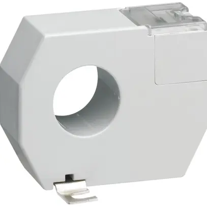 Transformateur de courant différentiel Hager HR704 pour RCM HRxxx Ø140mm 