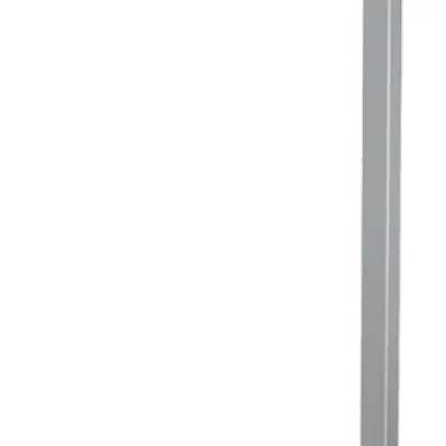 Lampada da tavolo LED DOTLUX STUDIOdesk 80W 8800lm 4000K REG bianco 