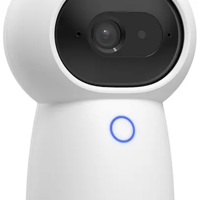 Caméra Aqara Camera Hub G3 CH-H03 Wi-Fi/Zigbee indoor 1296p 110° 