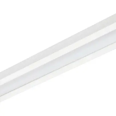 Plafonnier LED Philips CoreLine 27.5W 4300lm 840 VAR 1570mm blanc 