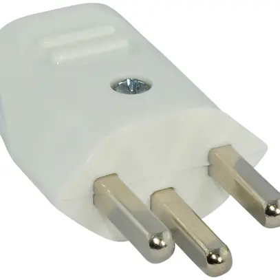 Spina mobile Warob T23 bianco 
