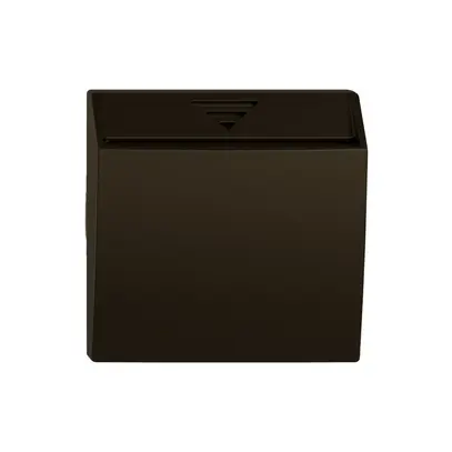 Kit di montaggio EDIZIO.liv SNAPFIX® per hotelcard ON/OFF 1 canale ma 