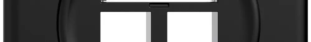UP-Montageset STANDARDdue Keystone SNAPFIX® gerade 2× sz 