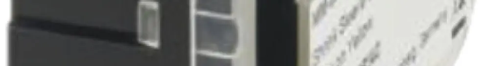 Schrumpfschlauch PX MM-WMS 9.5 (EX16)R C1 YE/BK Ø3.2…9.5mm endlos×12.8mm gb/sz 