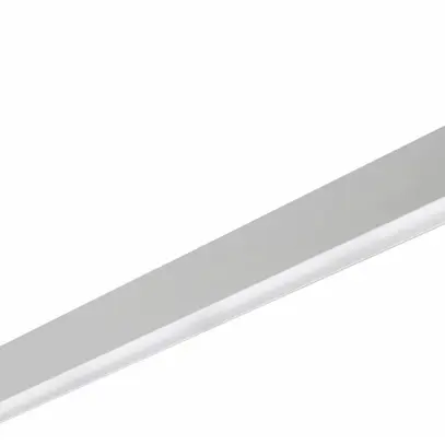 Lampada sospesa LED Philips SP532P LF1 21W 2900lm 940 DALI 1406mm alluminio 