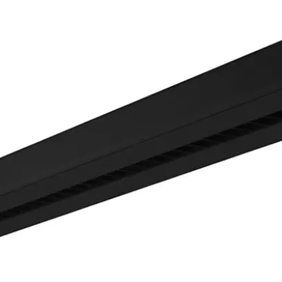 Lampada sospesa LED LEDVANCE LINEAR 40W 3050lm 930 1210mm nero 