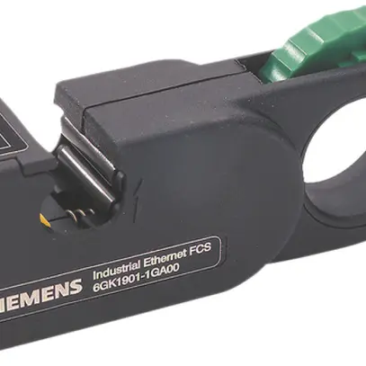 Utensile spellacavi Siemens Stripping Tool per cavi IE FastConnect 