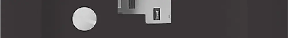 Insert SIDUS E T+T 6p anthracite 