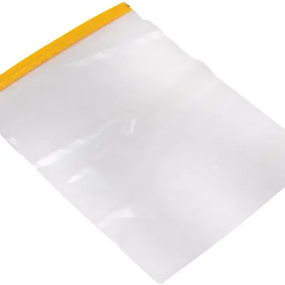 Planschutztasche mit Gleitverschluss, wasserfest, für Format A3, 460×320 mm 
