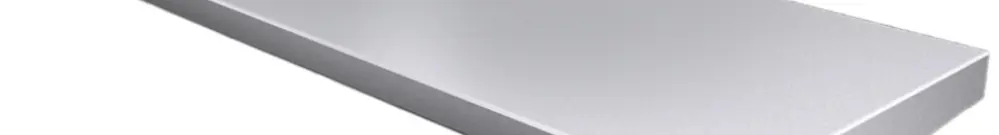 Tetto di protezione Rittal AX, per armadio compatto 760×300mm, acciao pregiato 